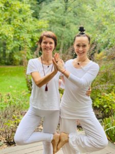 Formation Yoga therapie Mons 2020